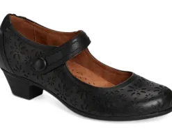 Cobb Hill Alesia Dress Mary-Jane Shoe