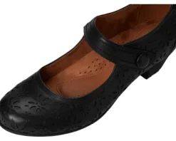 Cobb Hill Alesia Dress Mary-Jane Shoe