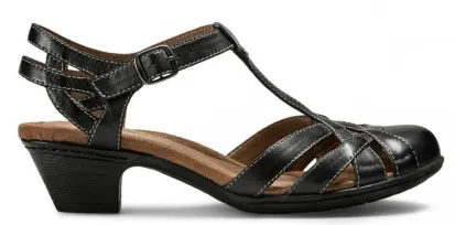 Cobb Hill Aubrey T-Strap Sandal