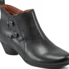 Cobb Hill Larsa Women's Black Bootie