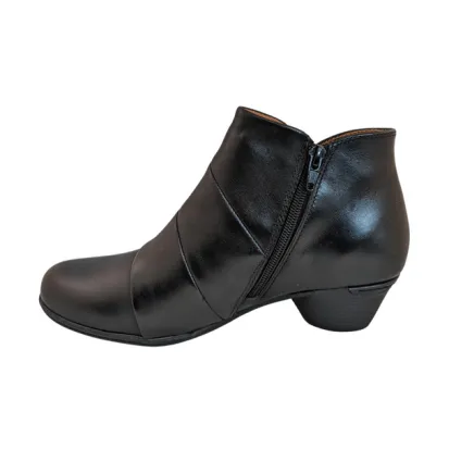 Cobb Hill Laurel New Bootie Women's Comfort
