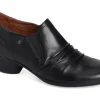 Cobb Hill Lucy Slip-On Leather Shoe