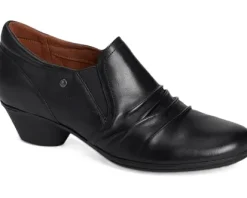 Cobb Hill Lucy Slip-On Leather Shoe
