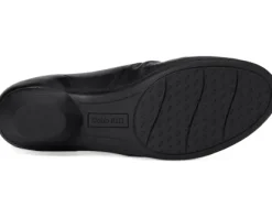 Cobb Hill Lucy Slip-On Leather Shoe