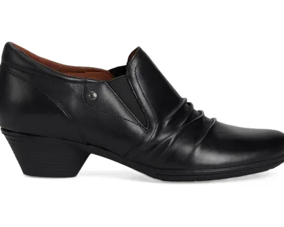 Cobb Hill Lucy Slip-On Leather Shoe