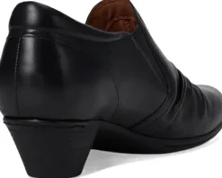 Cobb Hill Lucy Slip-On Leather Shoe
