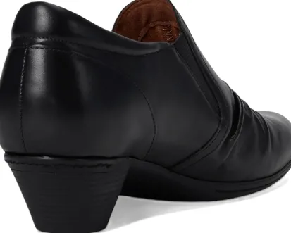 Cobb Hill Lucy Slip-On Leather Shoe