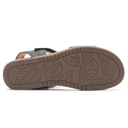 Cobb Hill May Wave Strap Women's Sandal