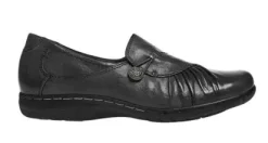 Cobb Hill Paulette Solid All-Day Comfort Shoe