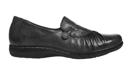 Cobb Hill Paulette Solid All-Day Comfort Shoe