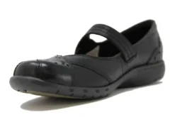 Cobb Hill Petra Mary-Jane shoe – Canadian Footwear