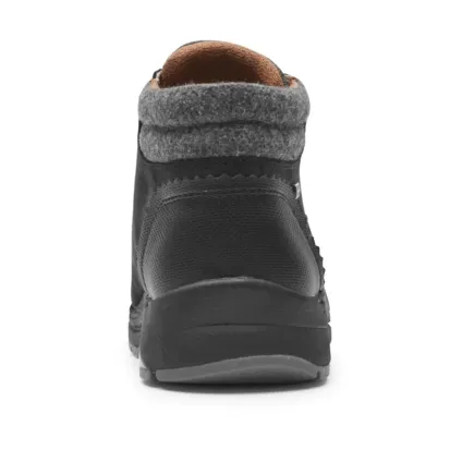 Cobb Hill Pyper NS Hiker - Comfort & Traction for Every Step