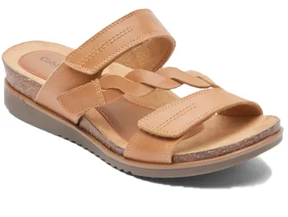 Cobb Hill Women's May Slide Sandals