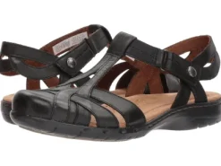 Cobb Hill Women's Penfield T-Sandal