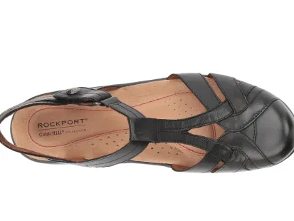 Cobb Hill Women's Penfield T-Sandal