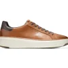 Cole Haan GrandPro Topspin Men's Tan Sneaker