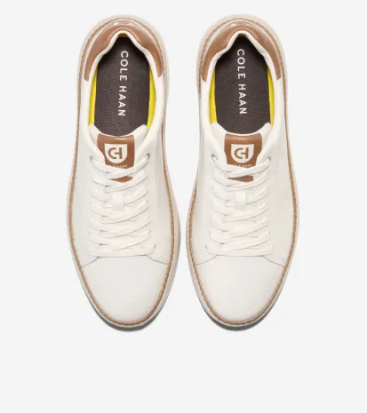 Cole Haan GrandPro Topspin Men's Sneaker