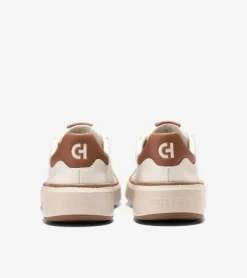 Cole Haan GrandPro Topspin Men's Sneaker