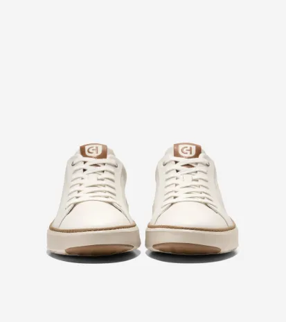 Cole Haan GrandPro Topspin Men's Sneaker