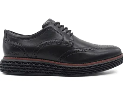 Cole Haan Original Grand 2.0 Wingtip Oxford