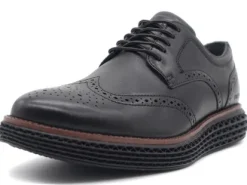 Cole Haan Original Grand 2.0 Wingtip Oxford