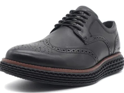 Cole Haan Original Grand 2.0 Wingtip Oxford