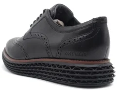 Cole Haan Original Grand 2.0 Wingtip Oxford