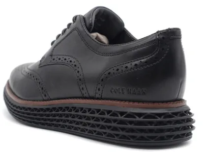 Cole Haan Original Grand 2.0 Wingtip Oxford