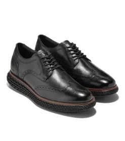 Cole Haan Original Grand 2.0 Wingtip Oxford