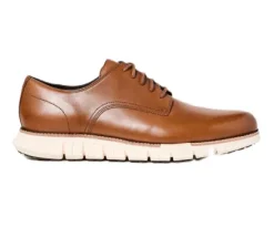 Cole Haan Zerogrand Remastered Plain Toe Oxford