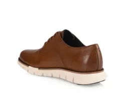 Cole Haan Zerogrand Remastered Plain Toe Oxford