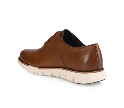 Cole Haan Zerogrand Remastered Plain Toe Oxford