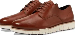 Cole Haan Zerogrand Remastered Plain Toe Oxford