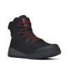 Columbia Fairbanks Omni-Heat Wide Winter Boots