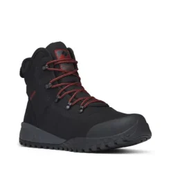 Columbia Fairbanks Omni-Heat Wide Winter Boots
