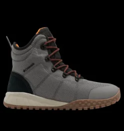 Columbia Fairbanks Omni-Heat Winter Boot