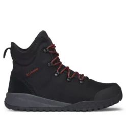 Columbia Fairbanks Omni-Heat Wide Winter Boots