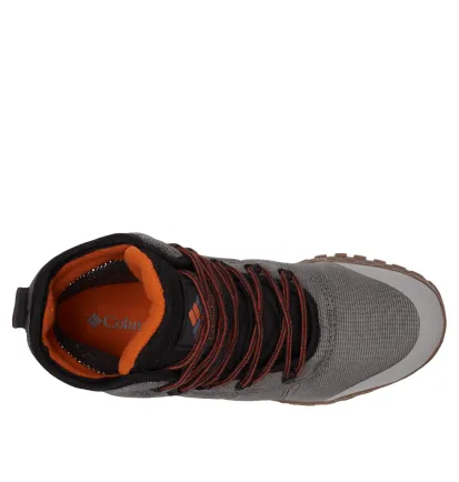 Columbia Fairbanks Omni-Heat Winter Boot