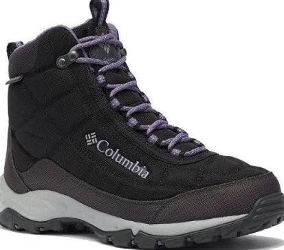 Columbia Firecamp -32C Women's Winter Hiker Style