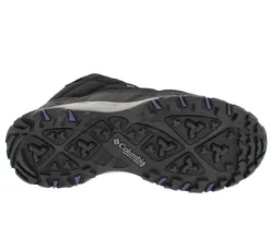 Columbia Firecamp -32C Women's Winter Hiker Style