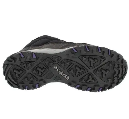 Columbia Firecamp -32C Women's Winter Hiker Style