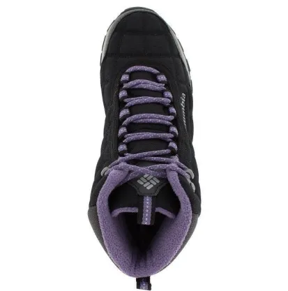 Columbia Firecamp -32C Women's Winter Hiker Style