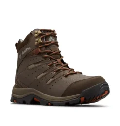 Columbia Gunnison II Omni-Heat Winter Hiking Boot