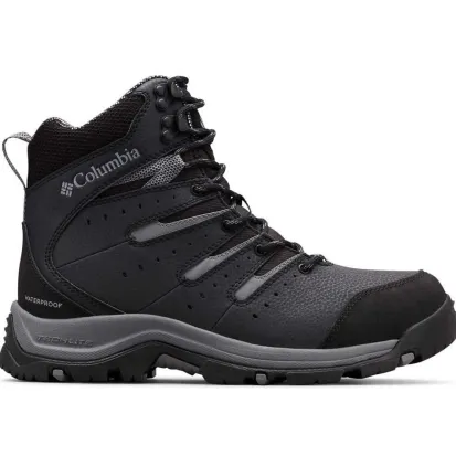 Columbia Gunnison II Omni Heat Winter Boot