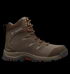 Columbia Gunnison II Omni-Heat Winter Hiking Boot