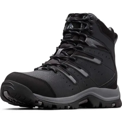 Columbia Gunnison II Omni Heat Winter Boot