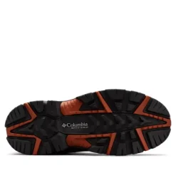 Columbia Gunnison II Omni-Heat Winter Hiking Boot
