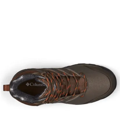 Columbia Gunnison II Omni-Heat Winter Hiking Boot