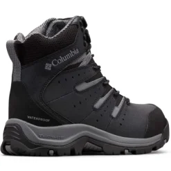Columbia Gunnison II Omni Heat Winter Boot