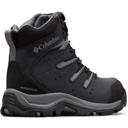 Columbia Gunnison II Omni Heat Winter Boot